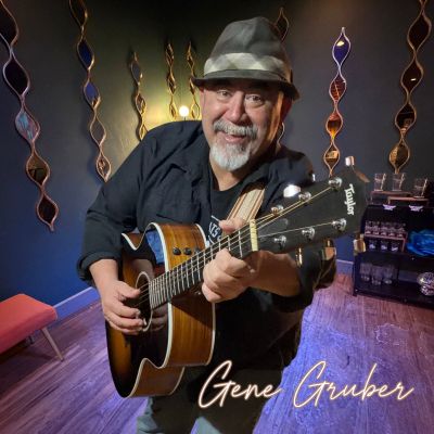 GENE GRUBER