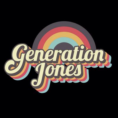 GENERATION JONES