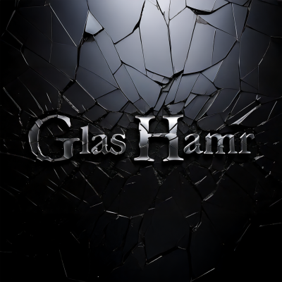 GLAS HAMR