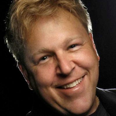 GLEN GERARD MAGIC & COMEDY