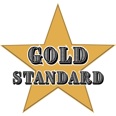 GOLD STANDARD