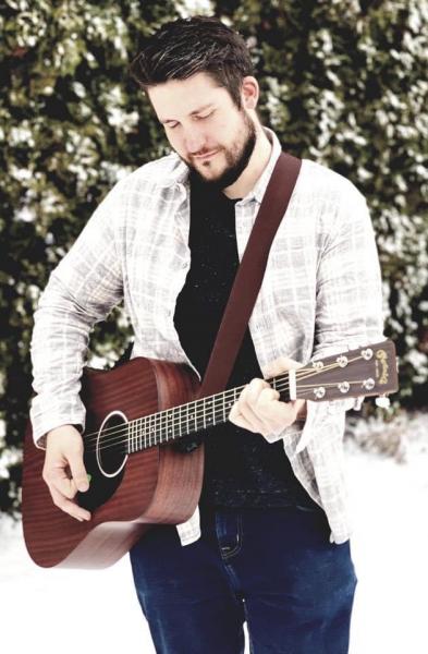 GREG MULLER