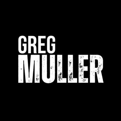 GREG MULLER