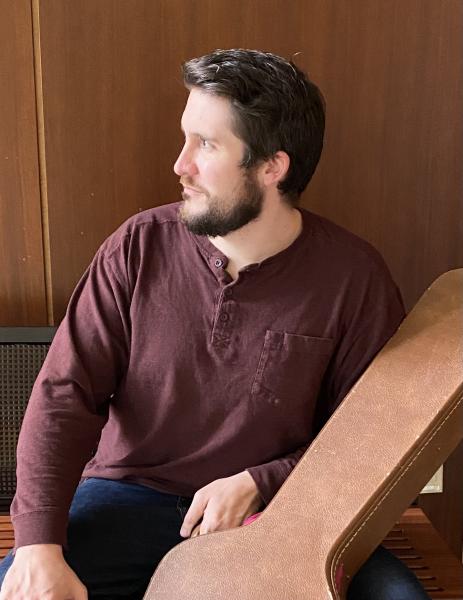 GREG MULLER