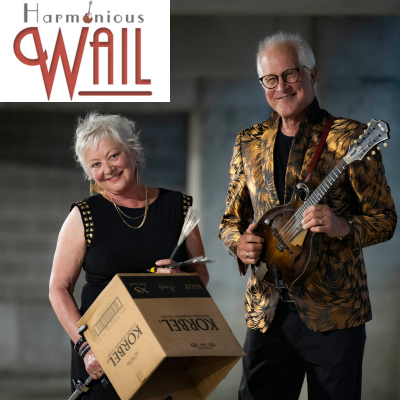 HARMONIOUS WAIL