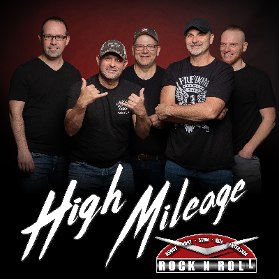 HIGH MILEAGE