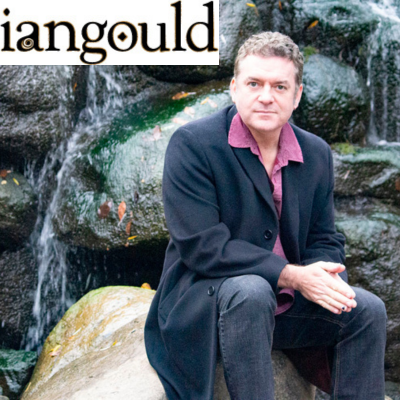 IAN GOULD