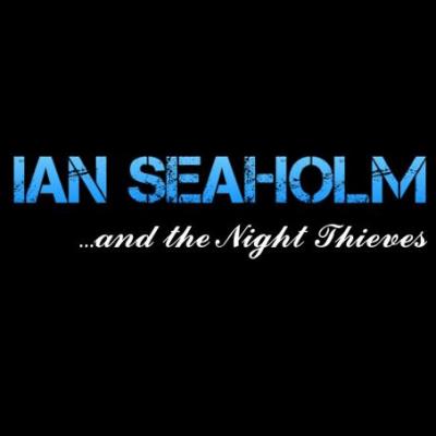 IAN SEAHOLM