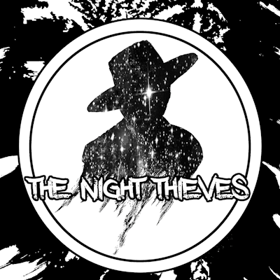 IAN SEAHOLM AND THE NIGHT THIEVES