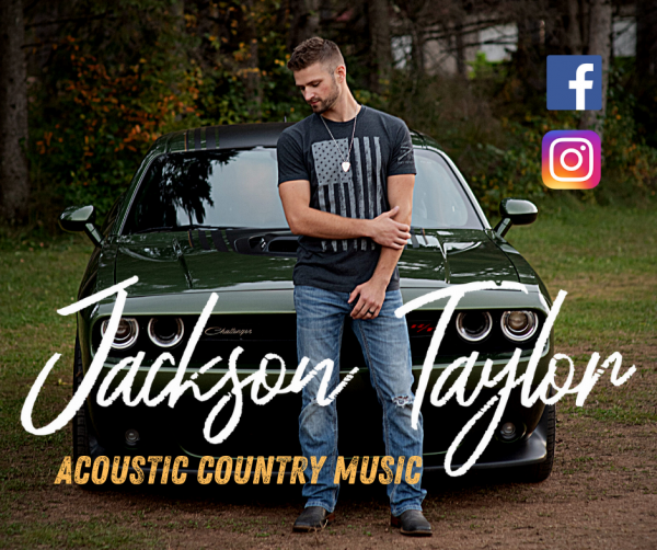 JACKSON TAYLOR