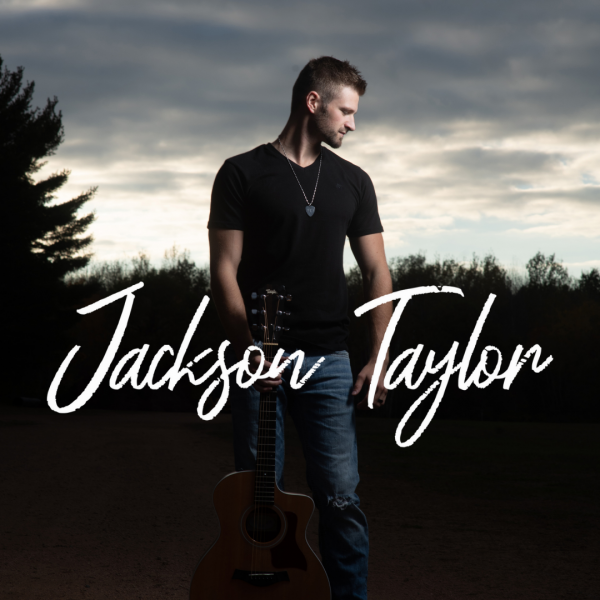 JACKSON TAYLOR
