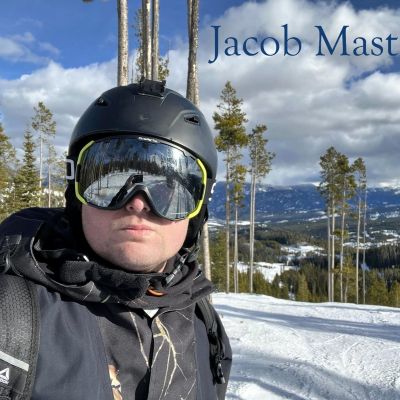 JACOB MAST