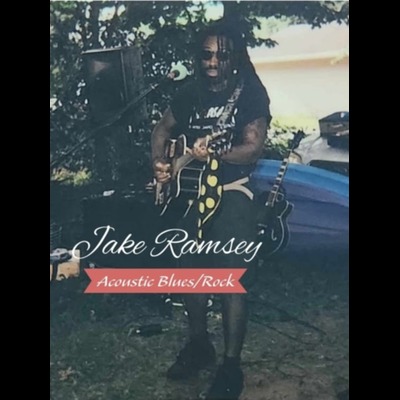 JAKE RAMSEY