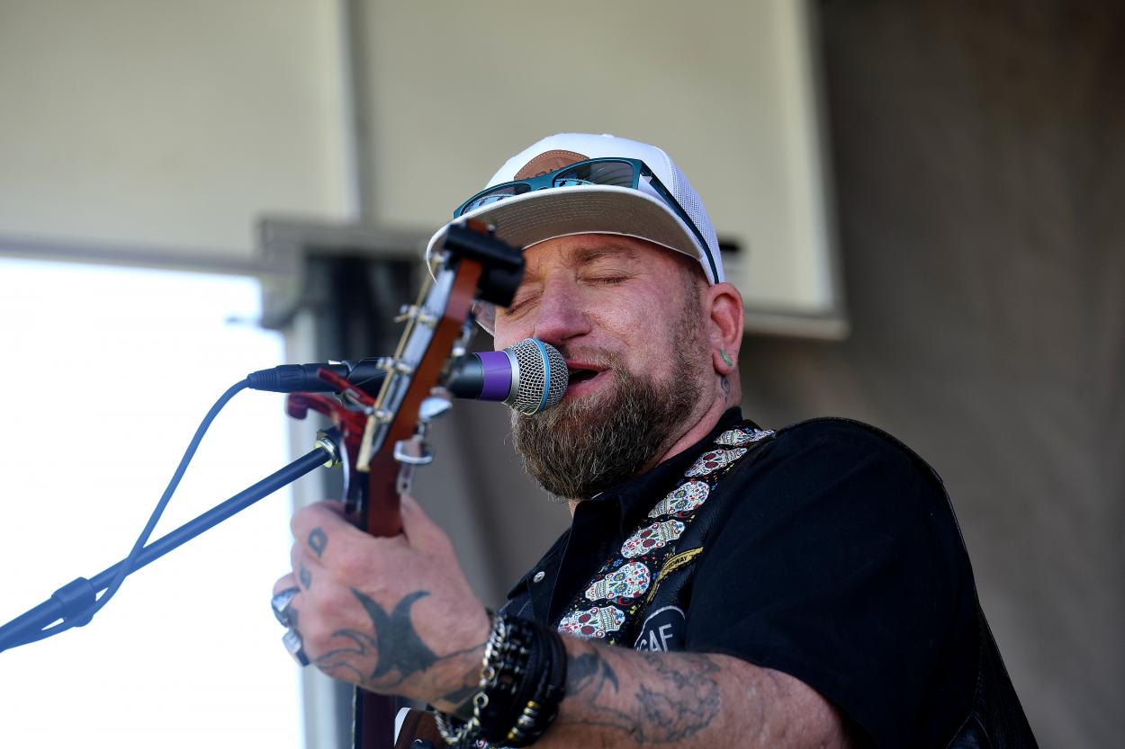 JAKE ROCK