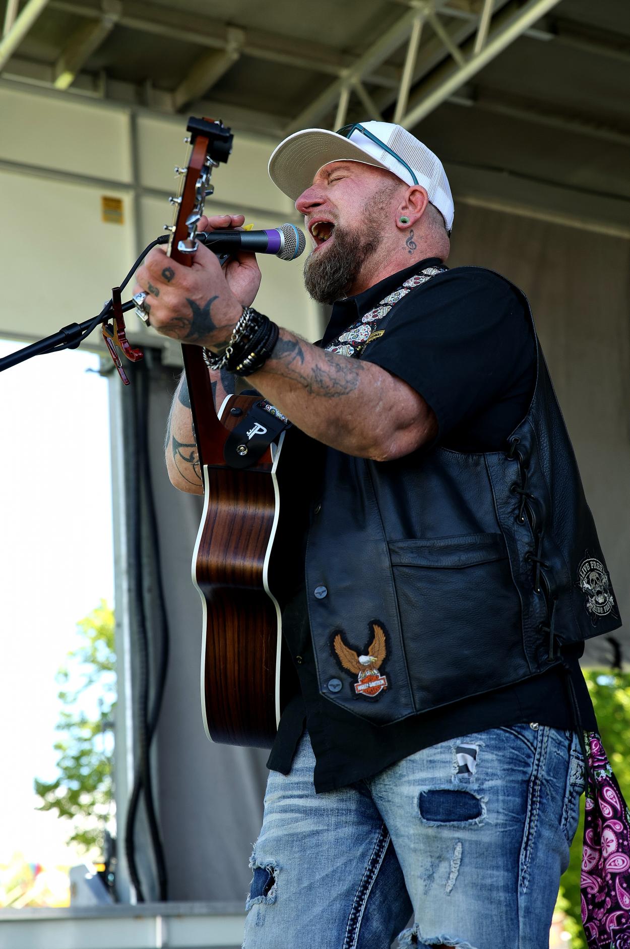 JAKE ROCK