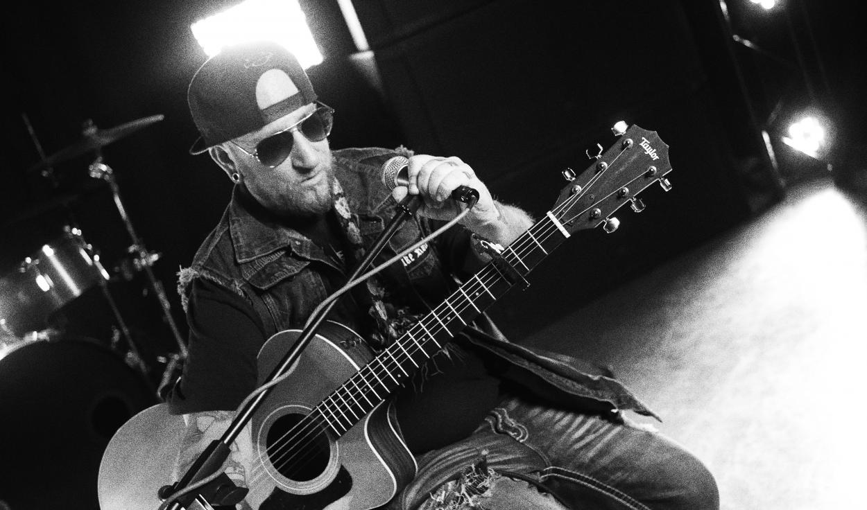 JAKE ROCK