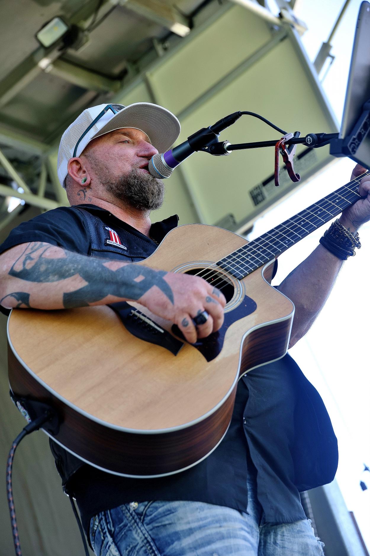 JAKE ROCK