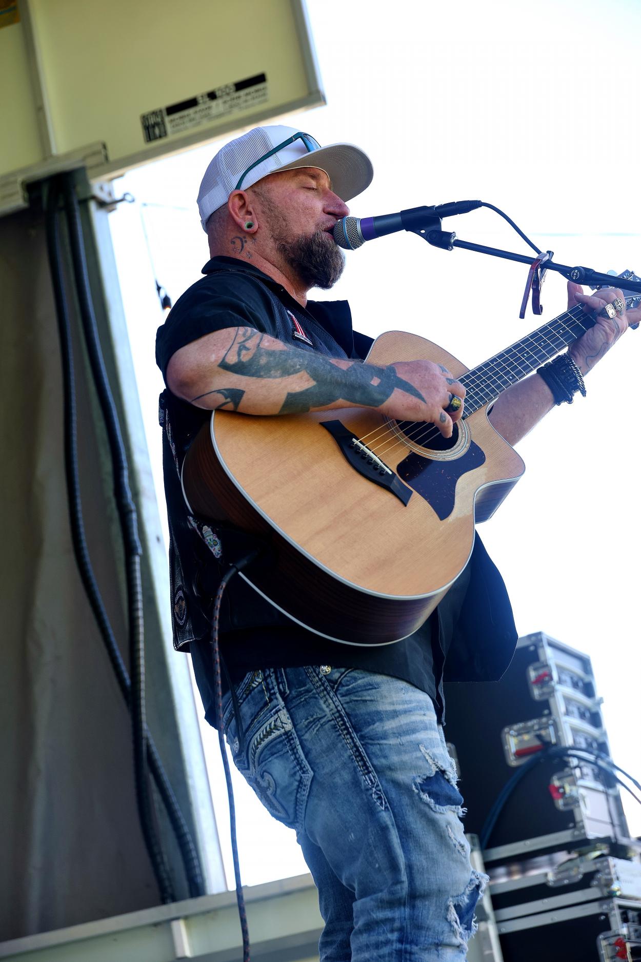 JAKE ROCK