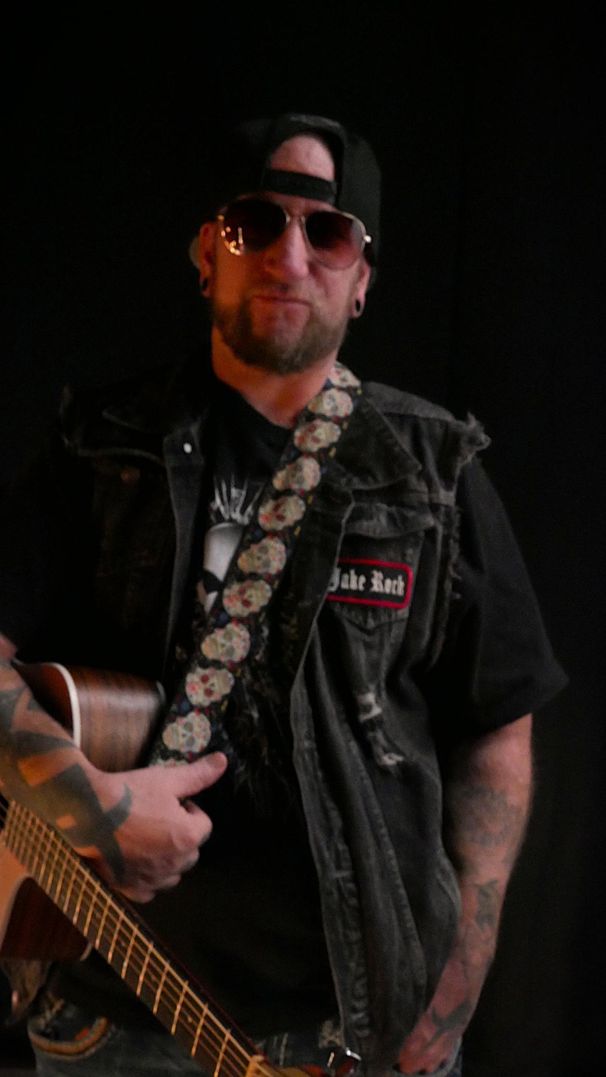 JAKE ROCK