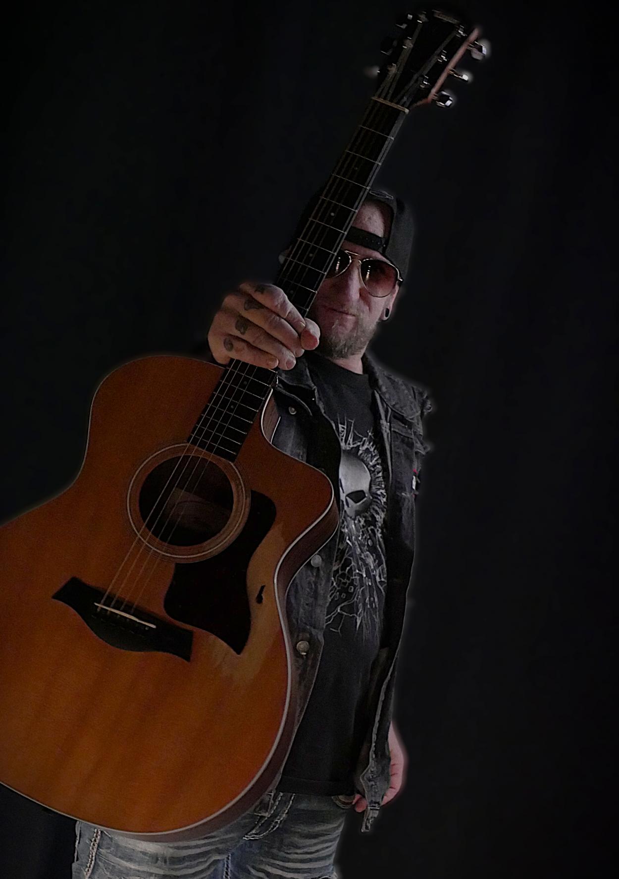 JAKE ROCK