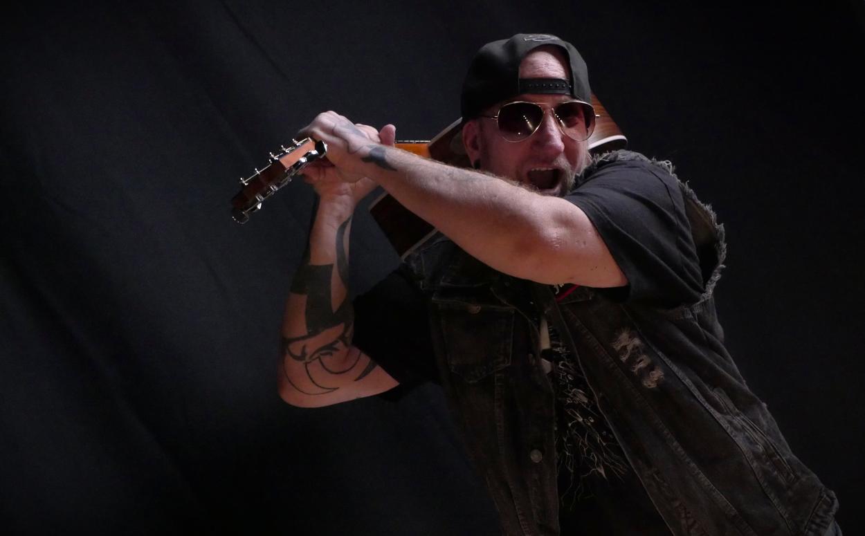 JAKE ROCK