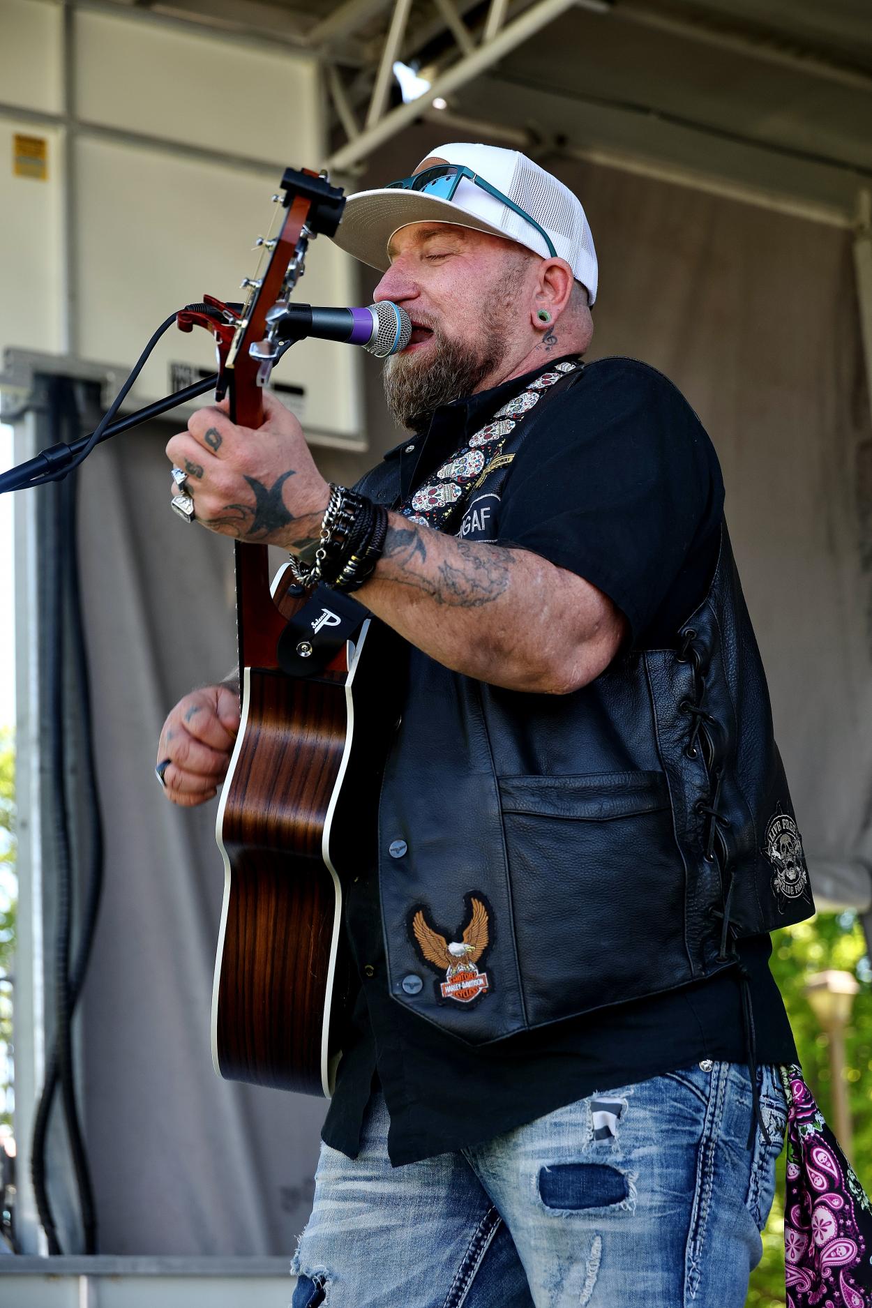 JAKE ROCK