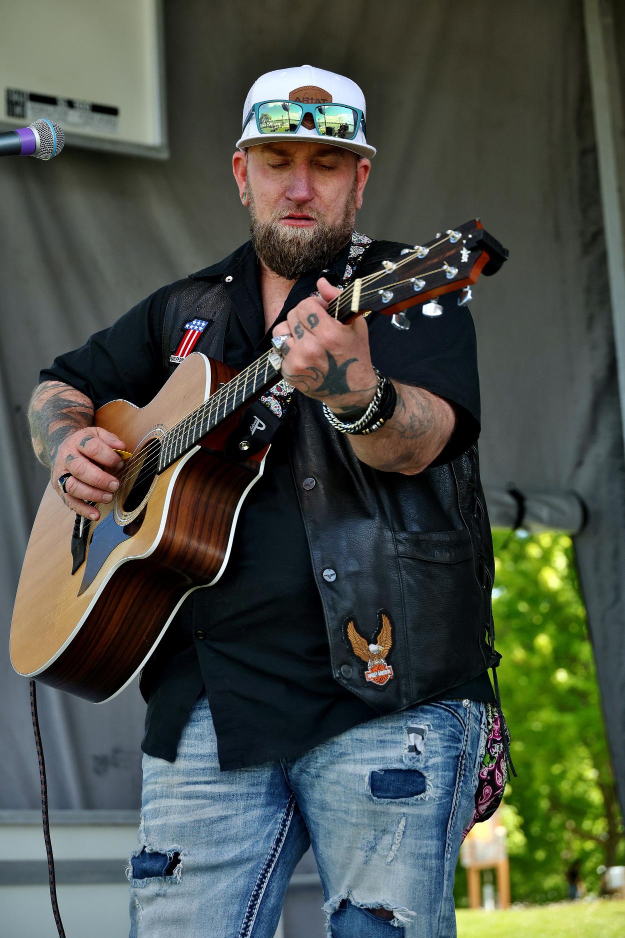 JAKE ROCK
