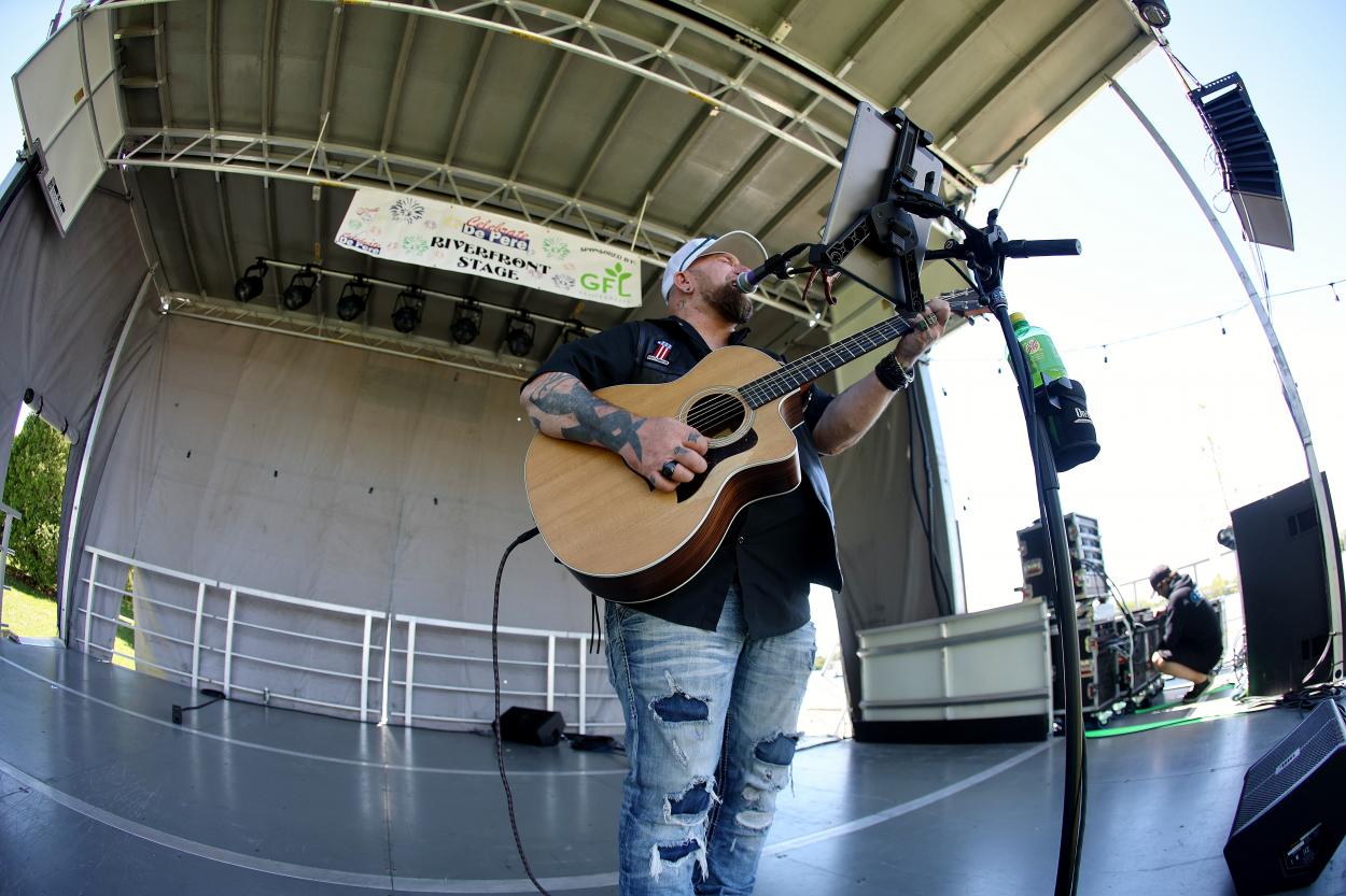 JAKE ROCK