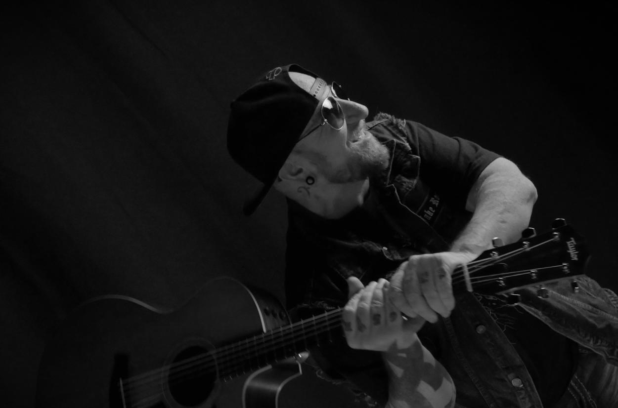 JAKE ROCK