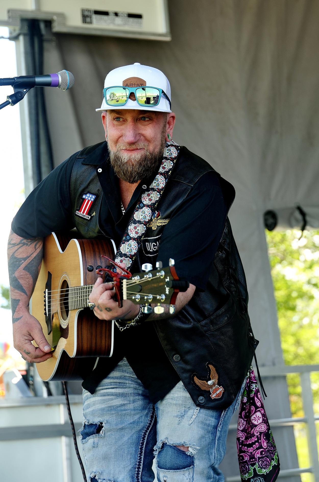 JAKE ROCK