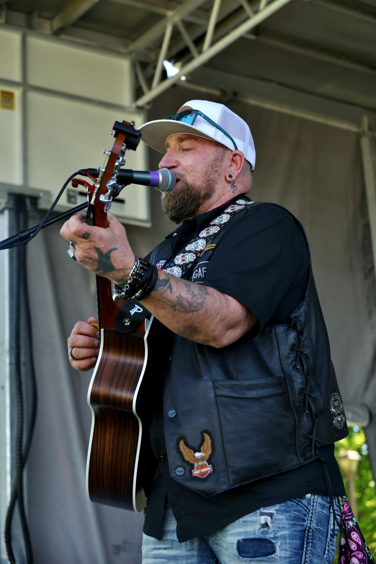 JAKE ROCK
