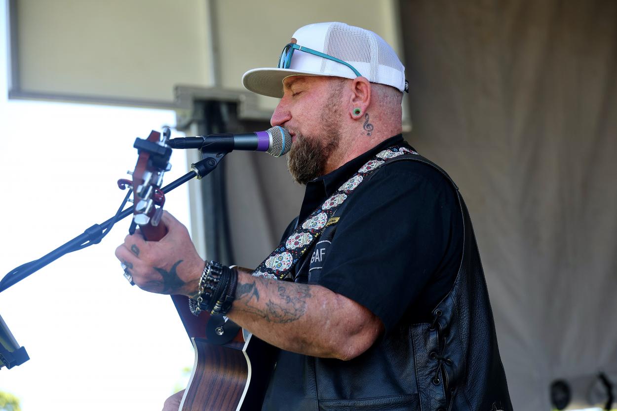 JAKE ROCK