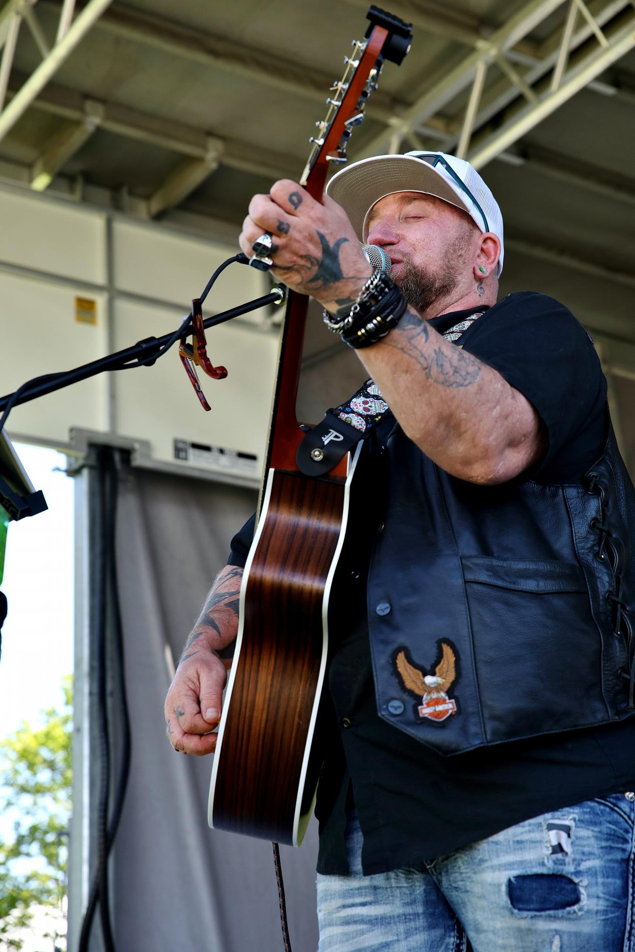 JAKE ROCK