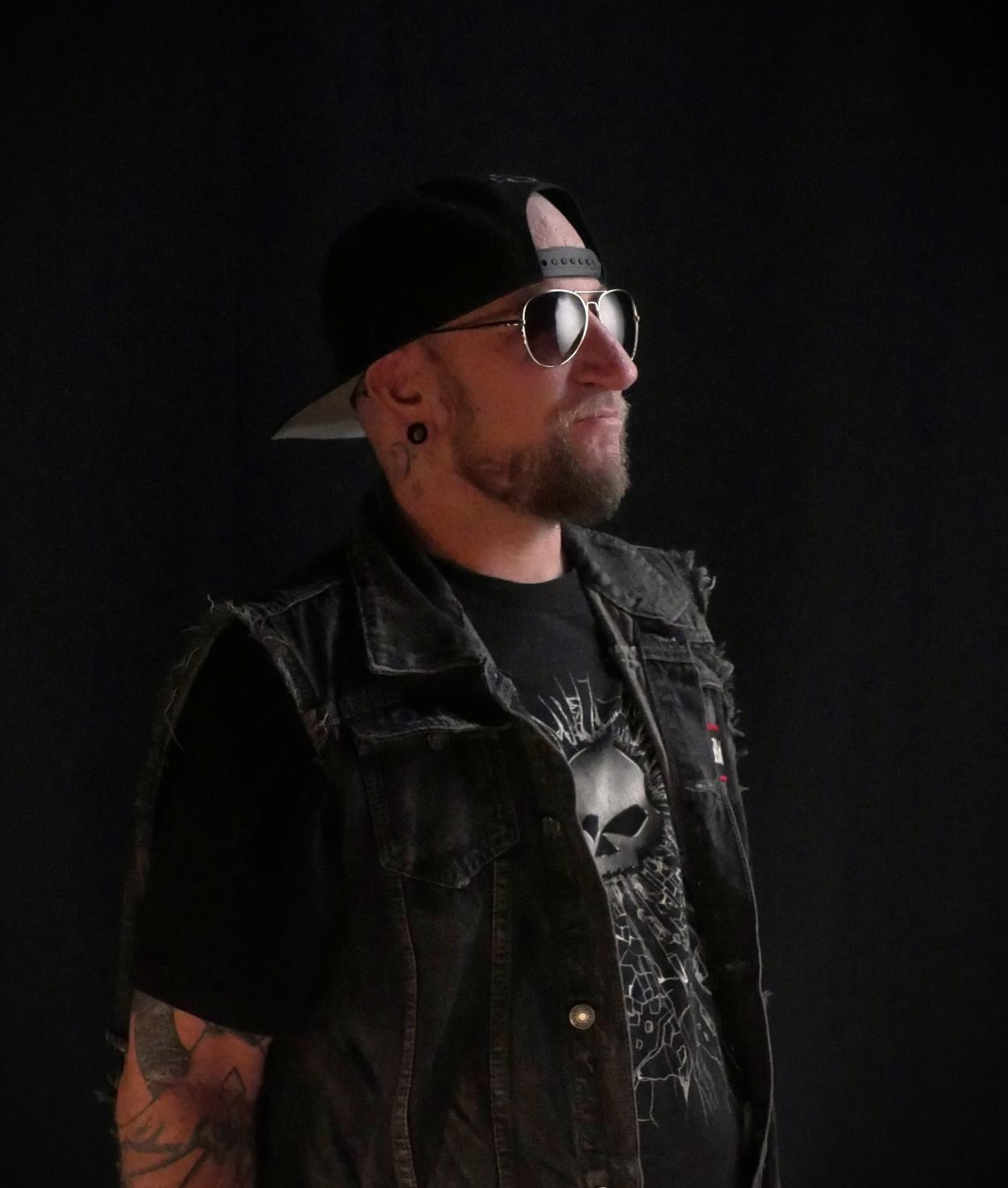 JAKE ROCK