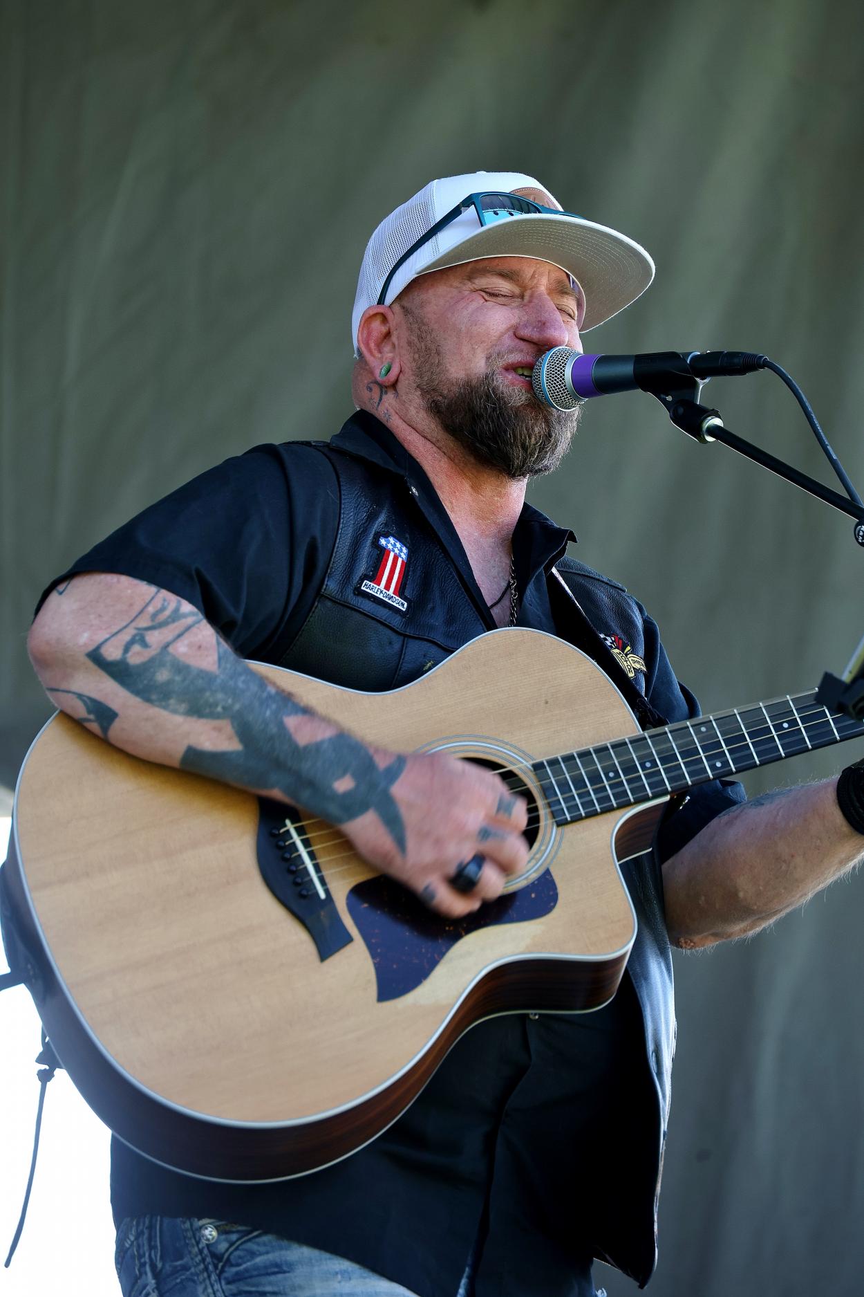 JAKE ROCK