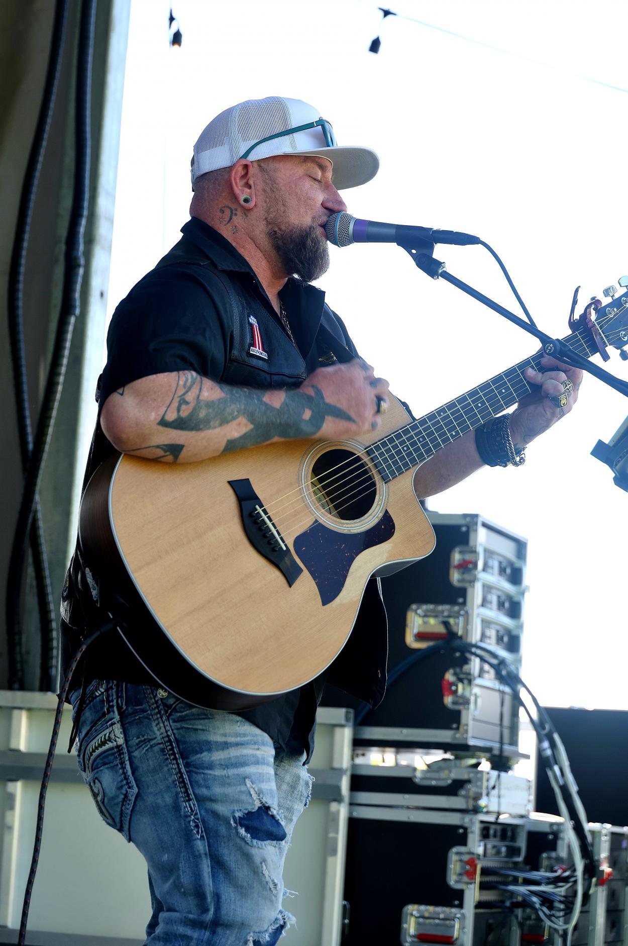 JAKE ROCK