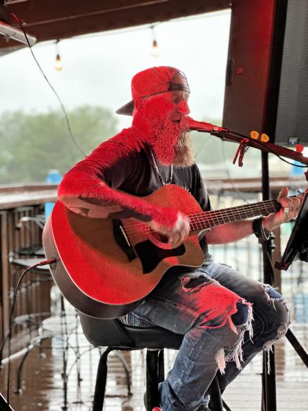 JAKE ROCK