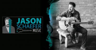JASON SCHAEFER