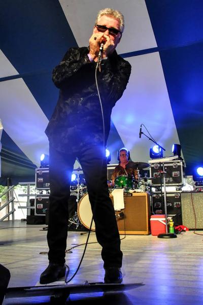 JAY EDWARD BAND