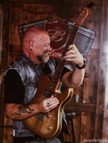JAY STULO BAND