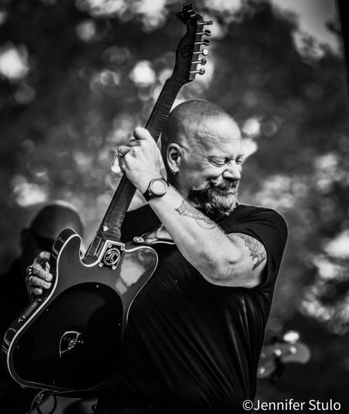 JAY STULO BAND