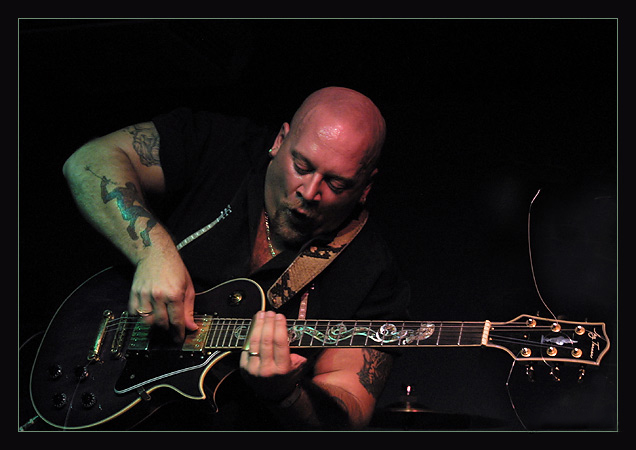 JAY STULO BAND
