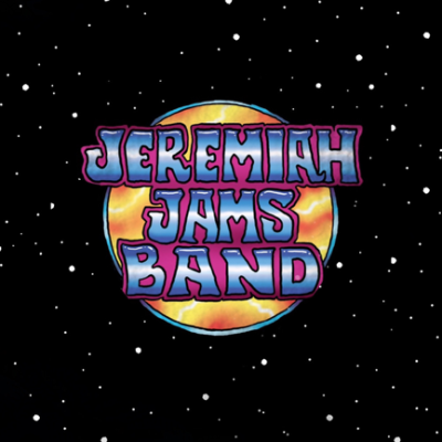 JEREMIAH JAMS BAND