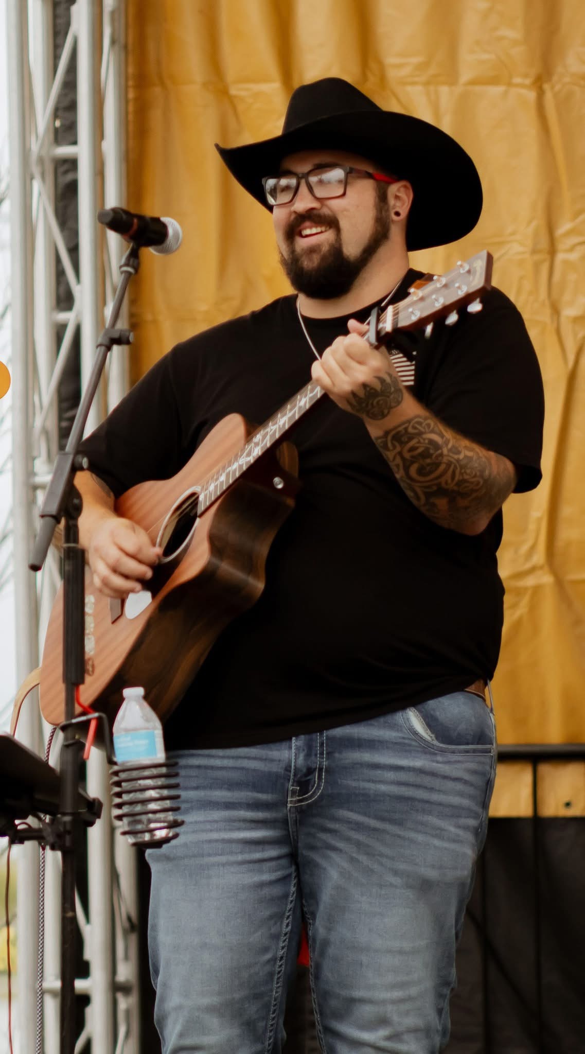 JESSE FULLER