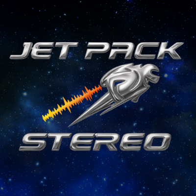 JET PACK STEREO