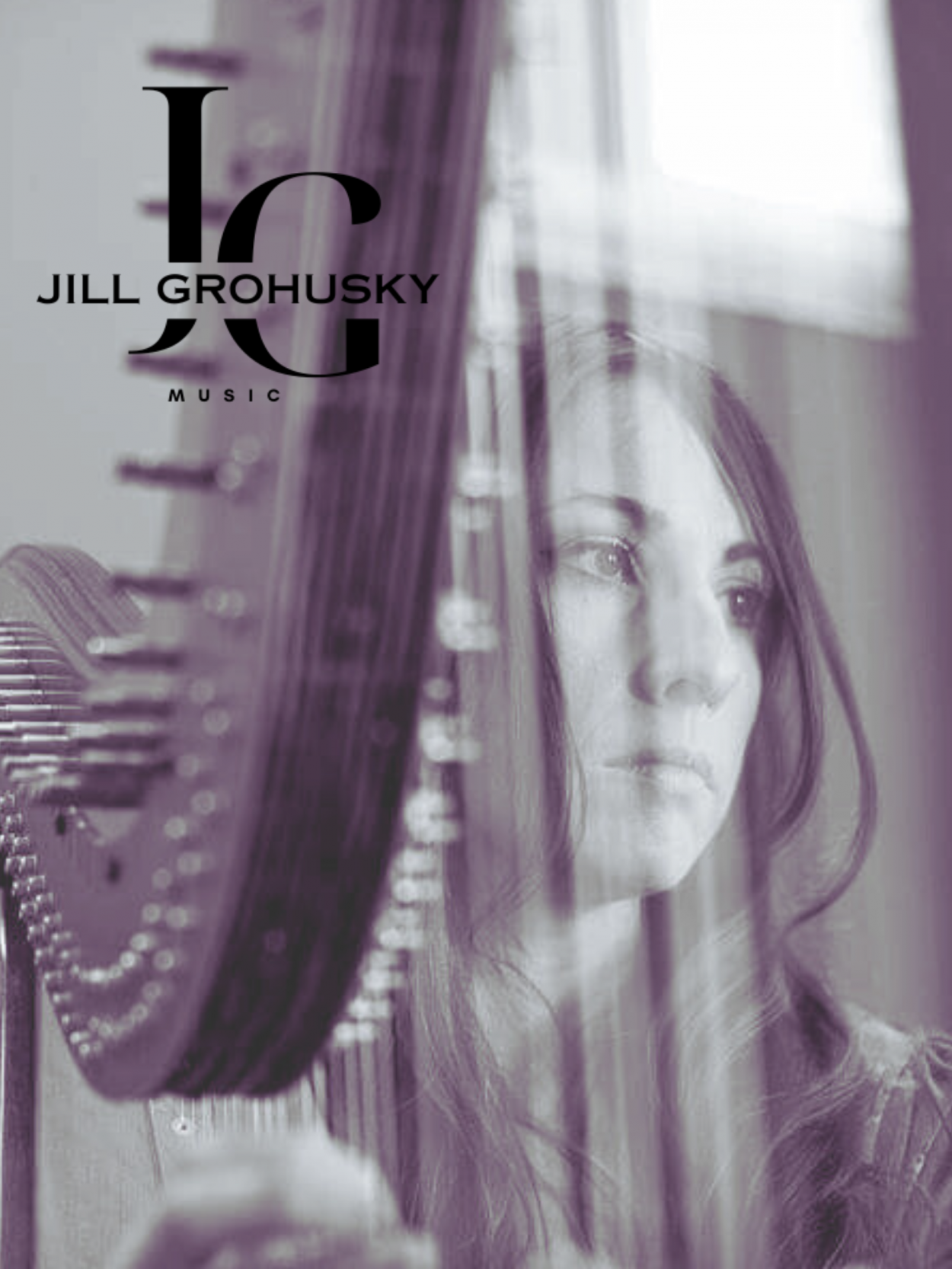 JILL GROHUSKY