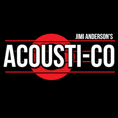 JIMI ANDERSONS ACOUSTIC CO