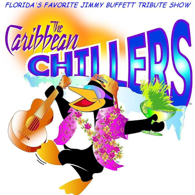JIMMY BUFFETT TRIBUTE CARIBBEAN CHILLERS
