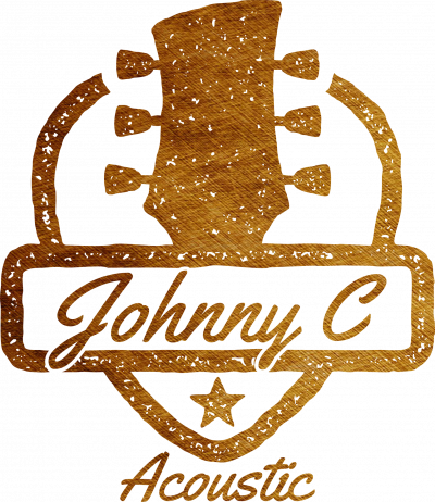 JOHNNY C ACOUSTIC
