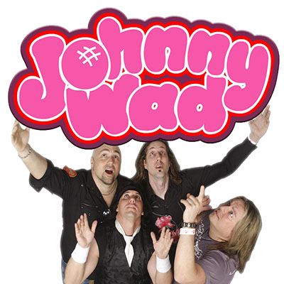 JOHNNY WAD